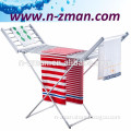 Electric Clothes Dryer Rack,Heating Towel Warmer,Folding Electric Towel Warmer